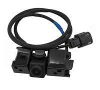 Reversing Parking Camera 23306741 22803702 Car Rear View Parking Aid Camera For Gmc For Sierra 1500 2014-2015 Back-Up