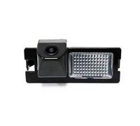 Reversing Parking Camera Car Rear View Back Up Camera For Fiat For Bravo For Brava 2007-2016 Ccd Full Hd Night Vision Reverse Parking(Dynamic Trajectory)