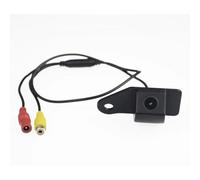 Reversing Parking Camera Car Reversing Rear View Camera For Mitsubishi For Asx 2011~2015 Waterproof Parking System