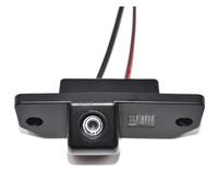 Reversing Parking Camera For Focus 2 Sedan For C-Max 2005-2011 Ccd Hd Car Rear View Camera Wide Degrees Angle Reverse Parking Backup Waterproof
