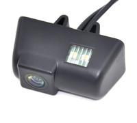 Reversing Parking Camera For Transit For Connect 170 Degree Ccd Car Reversing Rear View Backup License Plate Camera