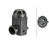 Reversing Parking Sensor 6PX 358 141-011 HELLA for MERCEDES-BENZ MAYBACH