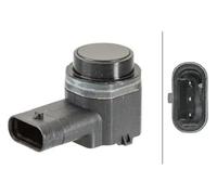 Reversing Parking Sensor 6PX 358 141-051 HELLA for LAND ROVER VW BENTLEY AUDI