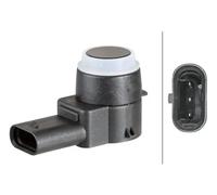 Reversing Parking Sensor 6PX 358 141-201 HELLA for VW SEAT
