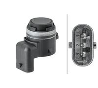 Reversing Parking Sensor 6PX 358 141-781 HELLA for BMW MINI
