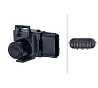 Reversing Parking Sensor 6PX 358 141-951 HELLA for HONDA ACCORD VIII