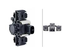 SENSOR PARK DISTANCE CONTROL 6PX 358 270-111 FOR LEXUS 2ZR/5ZR-FXE 1.8L 4cyl CT