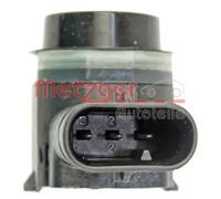 METZGER 0901119 Parking sensor
