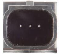 Fits HERTH+BUSS ELPARTS 70699822 Parking sensor 70699822 Parking dist ⭐UK Stock⭐