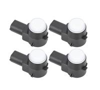 Reversing Radar 1EW63WS2AA Car PDC Parking Sensor 1EW63SW1AA For Jeep For Grand For Cherokee For Commander For Liberty 1EW63TZZAA Sound Warning(WHITE)