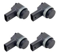 Reversing Radar 6G92-15K859-CB Car Front PDC Parking Sensor 8A6T-15K859-AA For Volvo Xc70 4PCS 9G92-15K859-AB 9G92-15K859-DA Sound Warning