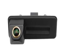 Reversing Radar Camera 170° CCD AHD 1080P For Octavia For 1z5 For Mk2 For A5 2005-2015 Car Rear View Trunk Handle Backup Camera(AHD720P-CVBS720P)