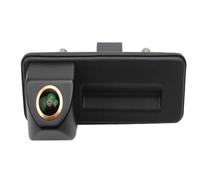 Reversing Radar Camera 170° For Fabia For Yeti For Roomste For Rapid For Superb For Combi For Kombi 2010-2015 CCD AHD 1080P Car Parking Backup Camera(AHD720P-CVBS720P)