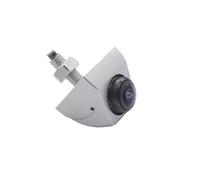 Reversing Radar Camera 1920x1080P Car Rear View Camera 170° Full HD Night Vision Reverse AHD Parking Camera Car Reversing Camera Parking Assist Camera(GAHD-B Silver)