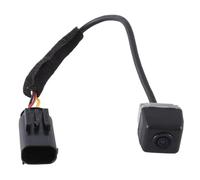 Reversing Radar Camera 95750-2B501 95750-2B502 For Hyundai For Santa Fe 2010-2013 Car Rear View Backup Camera Replacement Parts