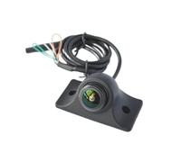 Reversing Radar Camera AHD CVBS 1080P Car Side Rear And Front View Backup Camera Full HD Night Vision 170° Fisheye Lens Vehicle Reversing Camera(AHD-1080P)
