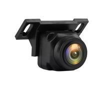 Reversing Radar Camera Car Backup Camera Rear View 1080P Clear Anti-Interference 170° Wide Angle Adjustable Vehicle Small Reversing