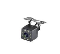 Reversing Radar Camera Car Rear View Camera Universal Night Vision Camera Waterproof 170 Wide Angle HD AHD 1080P Rear Camera(8)