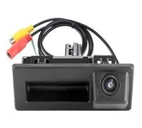 Reversing Radar Camera CCD AHD 1080P For VW For For Tiguan For Caddy For T5 For T6 For Polo Backup Trunk Handle Parking Camera(AHD1080P-170Deg)