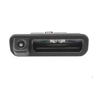 Reversing Radar Camera For Focus 3 For MK3 For C-MAX 170 Degree 1920 X 1080P AHD Car Rear View Camera Vehicle Night Vision(CVBS480P-125deg)