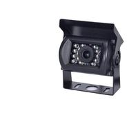 Reversing Radar Camera For Truck For Trailer For Pickups For RV Reverse Camera 4 Pin IR Night Backup Camera Waterproof Rear View Camera(Interface (AV))