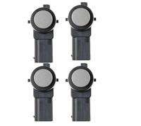 Reversing Radar Car Accessories PDC Parking Sensor 9666016377G5 For Citroen For Berlingo C4 For Picasso C5 II III C6 DS3 0263003893 Sound Warning(Rear right)