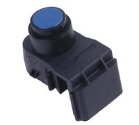 Reversing Radar Car Accessories Ultrasonic PDC Parking Distance Sensor 95720-H5000 For Hyundai For Accent 95720H5000 Sound Warning(Light blue)