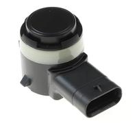 Reversing Radar Car PDC Parking Sensor 5Q0919275 For Skoda For Octavia 2012 2013 2014 2015 2016 2017 2018 2019 2020 2021 2022 2023 2024 2025 Sound Warning(1pc)