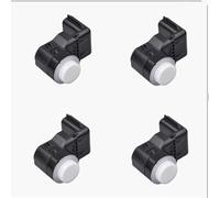reversing radar Compatible With Kia For Sorento 2016 3.3L 2.0L 2.4L Rear Parking Sensor Distance Control 4PCS OEM 95720-C5000 4MS060KAA