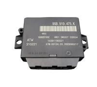 Reversing Radar Control Computer Parking Assist Control Unit 95B919475K 95B 919 475K For Porsche 991T 982 HGMGFYCX