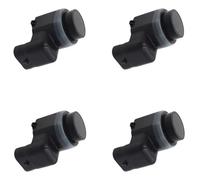 Reversing Radar For BMW For M5 E61 535xi 520d 520i 523i 525d 525i 525xd 525xi 530d 530xi 535d 550i 9233034 4PCS Car PDC Parking Sensor Sound Warning