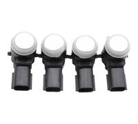Reversing Radar For Chevy For Camaro For Bolt For Malibu For Impala For SS For Trax 23428268 4pcs Car PDC Parking Sensor 52019546 Sound Warning