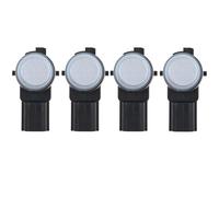 Reversing Radar For Jeep For Liberty 2010 2011 2012 For Commander Car Accessories Bumper Reverse Assist PDC Parking Sensor 25855503 Sound Warning(Rear right)