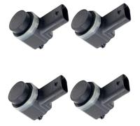 Reversing Radar For Land For Rover For Freelander For Discovery For Range For Rover 8A6T-15K859-AA 4PCS Car Front PDC Parking Sensor Sound Warning