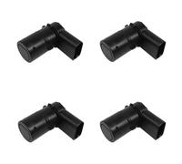 Reversing Radar Kit 4pcs/lot PDC Parking Sensor Parktronic For Octavia For Seat For Alhambra 1996-2010 4B0919275A Car Rear Reversing Radar Sensors(4B0919275)