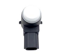 Reversing Radar System For Chrysler For Dodge 1EW63GW7AA 0263003851 4PCS PDC Parking Aid Bumper Object Sensor Radar Reverse Assist