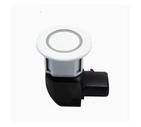 Reversing Radar System For Toyota For Hiace Caldina Ipsum 8934144130 Ultrasonic PDC Parking Assistance Sensor(White)