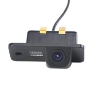 Reversing Rear Camera For Audi A3 A4 A6 A8 Q5 Q7 A6L S3 S4 S6 S8 RS4 HD Car Rear View Reverse Back Up Parking Camera