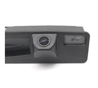 reversing Rear View Camera Fits for Puma 2019 2020 2021 Car Trunk Handle Cameras Parking Monitor Car Reversing Camera Backup Camera Hd Ccd Waterproof 1080 * 720(D Rectifier)(D trajectory)