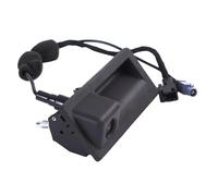 Reversing Rear View Camera For Audi A4 S4 A5 S5 A6 S6 A7 Q5 2009-2012 For Tiguan 2011-2012