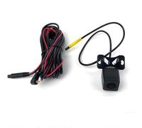 reversing Rear View Camera Reverse Camera Reversing Image Dashcam Rearview Mirror Camera 4 Pin 1080P Hd Reversing Image Full Screen Streaming Rear View Camera