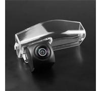 Reversing Reverse Camera 170 Degree AHD 1920x1080P Car Rear View Camera For Mazda 2 3 For Mazda3 Sport 2004-2013 Backup Reverse Camera Parking Camera(AHD1080P-175Deg)