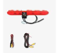 Reversing Reverse Camera AHD 1080P 170 Degree Car Rear View Camera For Peugeot For Expert For Traveller Reverse Parking Assist Backup Reversing Camera(GAHD-1080P-175deg)