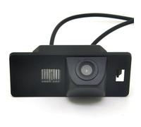 reversing Reverse Camera Car Vehicle Rearview Camera Fits for A3 A4 B6 B7 B8 Q5 Q7 A8 S8 Backup Review Rear View Parking Reversing Camera Car Reversing Camera