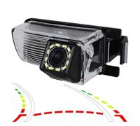 Reversing Reverse Camera Rear View Camera For Nissan 350Z 370Z For Versa GT-R For Cube For Livina For Tiida For Patrol For Fairlady For Pulsar For Leaf HS059 Backup Camera(Color 6)