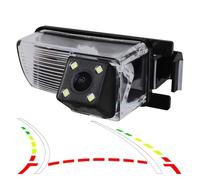 Reversing Reverse Camera Rear View Camera For Nissan 350Z 370Z For Versa GT-R For Cube For Livina For Tiida For Patrol For Fairlady For Pulsar For Leaf HS059 Backup Camera(Color 2)