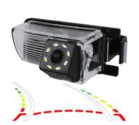 Reversing Reverse Camera Rear View Camera For Nissan 350Z 370Z For Versa GT-R For Cube For Livina For Tiida For Patrol For Fairlady For Pulsar For Leaf HS059 Backup Camera(Color 4)