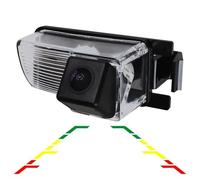 Reversing Reverse Camera Rear View Camera For Nissan 350Z 370Z For Versa GT-R For Cube For Livina For Tiida For Patrol For Fairlady For Pulsar For Leaf HS059 Backup Camera(Color 1)