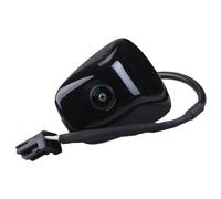 Reversing sensor 95760-1W550 957601W550 Car Rearview Camera Backup Assist Camera 957601W500 95760A2520 For Kia For Rio(Black)