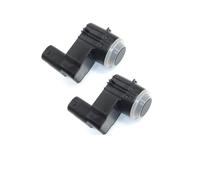 Reversing Sensor 9677782977 9666737177 PDC Parking Reversing Sensor For Citroen For C3 For DS3 9677782980 9664027977 Parking Sensor 1/2/4 Pcs Parking Assist Sensor(4Pieces)